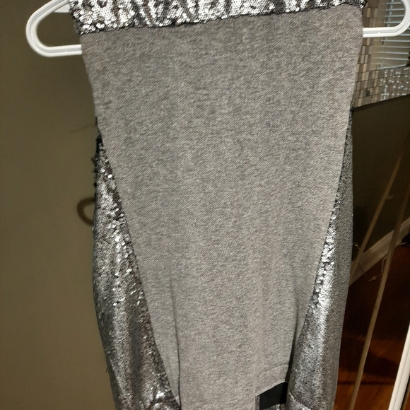 Victoria and Karl sequin jacket - Picture 3 of 4